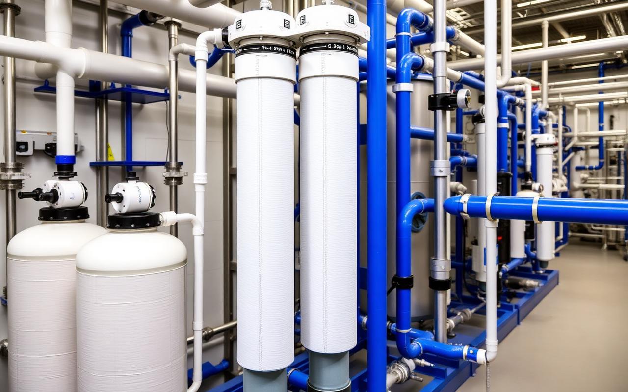 Reverse Osmosis Solutions