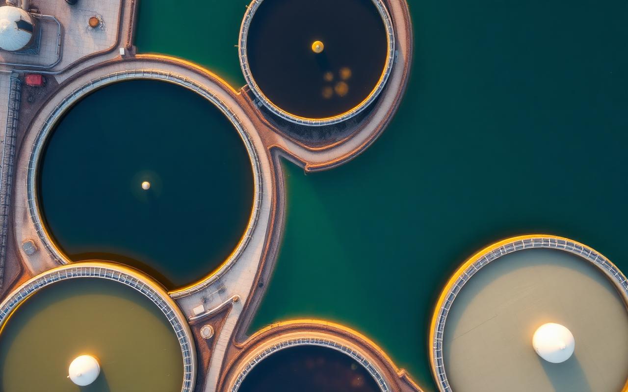 Wastewater Treatment